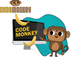 Code Monkey. Logic Development. - Programming for children in Baku