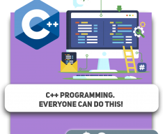 C++ programming. Everyone can do this! - Programming for children in Baku