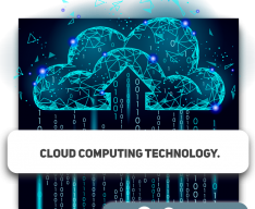 Cloud computing technology. - Programming for children in Baku