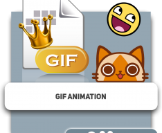 Gif animation - Programming for children in Baku