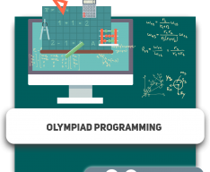 Olympiad programming - Programming for children in Baku