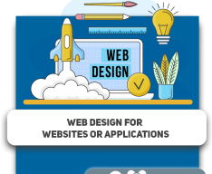 Web-design for websites and apps. - Programming for children in Baku