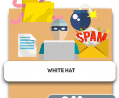 White Hat - Programming for children in Baku