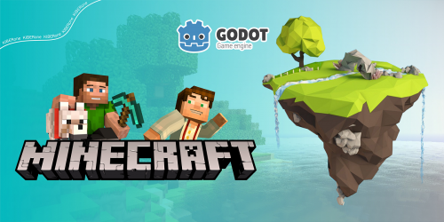 Minecraft 3D World Creation - Programming for children in Baku