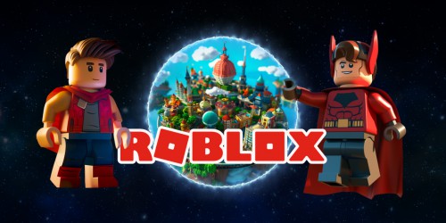 Create your own map in Roblox Studio - Programming for children in Baku